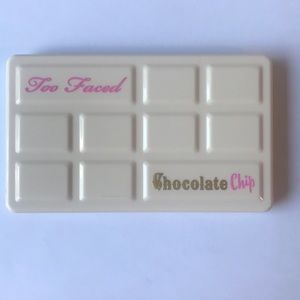 Too Faced White Chocolate Chip Eye Shadow Palette